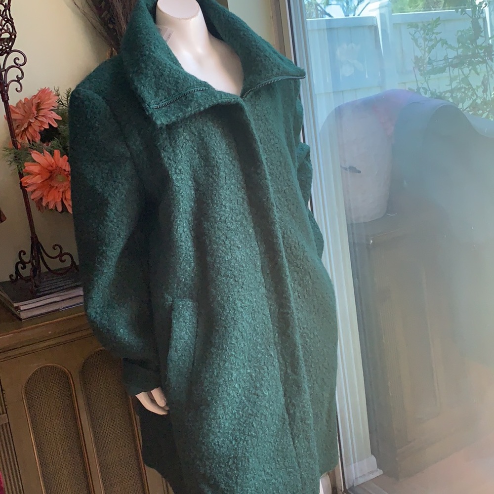 Loft COAT 🧥 - Picture 5 of 16